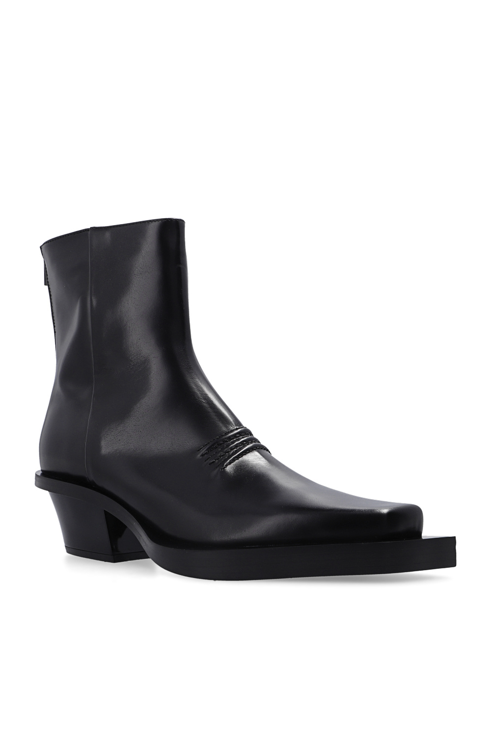 Leone' leather FREE boots 1017 ALYX 9SM - Relaxed fit